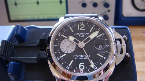 us Panerai watch service